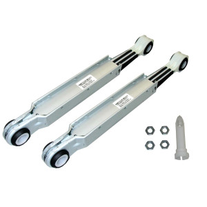 Shock Absorber 134564200