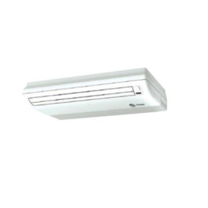 Consola Piso/Techo Tvr 18.000btu R410 230v/60hz/1ph Trane 4tvx0018c1 Select