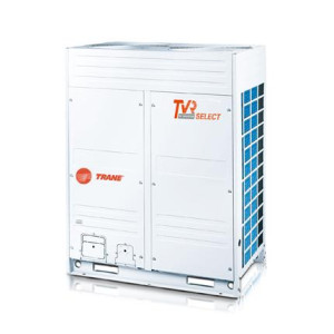 Unidad Condensadora Tvr 115.000btu R410 220v/60hz/3ph Trane 4tvh0115c6 Select
