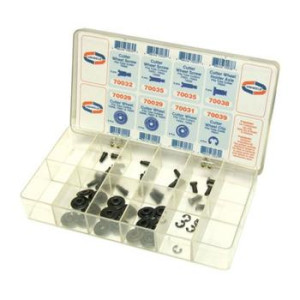 Uniweld 70040 Kit Corta Tubo 