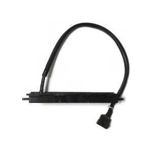 Pc Board For Ecox Split Indoor Unit Display 17222000a00752 / 2033323a1979 Ce-Kf25g/N1y-R18
Contains: 17122000a01975 / 2013323a1294
Fits: Eacm018c11b / Nbcm012c10b / Nbcm018c10b / Nacm009c10a / Nacm009c10b / Nacm012c10b / Eacm024c11b / Eacm009c11a / Eacm00