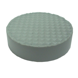 Whirlpool WP210684 Genuine OEM Leveling Leg Pad 
Fits: 2-10684 210684