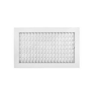 Rejilla Suministro Hv Ob 20x8