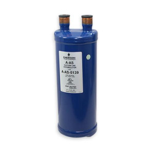 Acumulador De Succion Emerson 1 1/8 A-As 5139