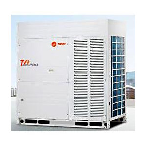 Unidad Condensadora Tvr Pro 210.000btu R410 220v/50-60hz/3ph Trane 4tvy0210h8 22hp/61.5kw
