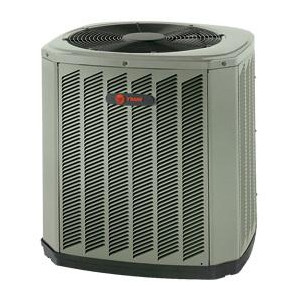 Vertical Cond. 60.000btu Trane U-Match R410 200-230v/60hz/Ph 4tyk6560d1000al Inverter (Only With 2mcc0560c10r0al) With Out Txvumkit60