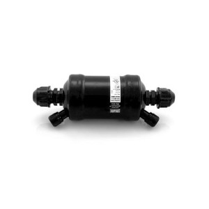 Danfoss 023Z1001 Suction Filter Drier DAS083 3/8 in 1-1.7t Flare 