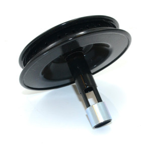 Central Burner Mabe Kilya 221C3681G003 / 221C3851G003C / WS01F01248 / 221C3681G004