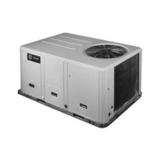 Aire Compacto 48.000btu R410 460v/60hz/3ph Trane Precedent Thc048f4e