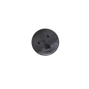 Tapa Cocina Mabe Quemador Pequeña Negra 223c3326g001ne