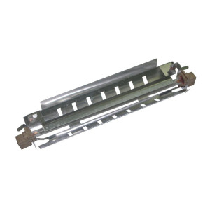 Appli Parts Resistencia Deshielo Vidrio 31cm Tipo WR51X10055 110V 1 pieza, modelo APDH-12G10055
Referencia Resistencia de Descongelamiento WR51X10055AP
