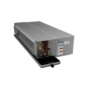 Fan Coil Chiller Clima-Flex Clifc-H-400-040-Rc0-Pdn 1ton 120/1/60 4H con filtro/con pleno