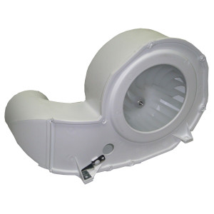 Turbina Sec. Frigidaire 131967600