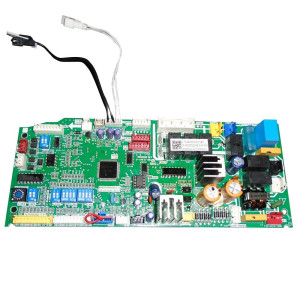 Main Board Indoor Unit Vrf 17126000000349 Fits E1wcf08c00b / E1wcf10c00b / E1wcf12c00b