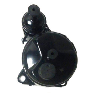 Toshiba Compressor fixed speed rotary 9.000 Btu 115v/60hz/1ph R22 EH130M1C-1DZDU1 201400600250 11103010000653 Fits: NACM009C10A
