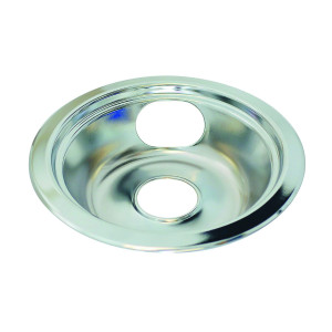 Bowl Chrome 6in With Hole SMP6N