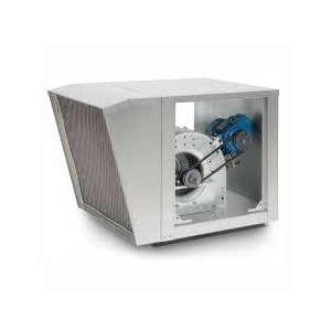 Inyection System S&amp;P Ccr1818 2hp 208-230/460/3 600rpm 4583cfm