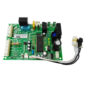 Pc Board Main Control Outdoor Unit SA-KF140W-441V.D.03.WK1.1A RoHS 201375790079 17123000000687 
Fits: ecox EVCU036C10B EVCU048C10B EVCU060C10B Midea PAC48611FCB PAC60611FCB PAC36611FCB PAC60611FC