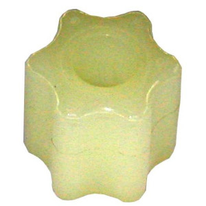 Nut Whirlpool Ice Maker 627018