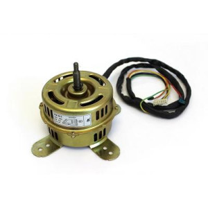 Motor A.A. Condensador Ydk-50-6 220v