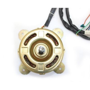 Motor A.A. Condensador Ydk-50-6 220v