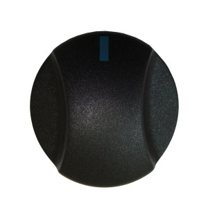 Knob Mabe 181d8237p003 / 222d1105p023 / 222d3727p011 / Ws01l05993 / 222d9971p002 / Ws01l14345