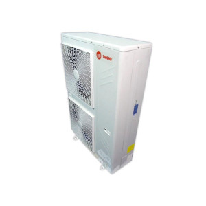 Unidad Condensadora Mini Tvr 36.000btu R410 220v/60hz/1ph Trane 4tvh0036b1