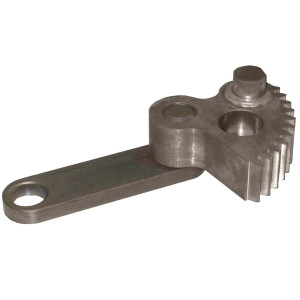 Frigidaire 5304471722 Genuine OEM Rod And Gear Kit 