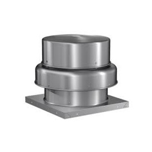 Roof Exhaust Fan G-080-Vg 1/10hp 115/60/1 Greenheck