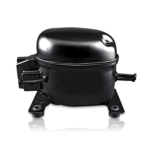 Lg Compressor 1/4hp Lbp R134 115v/1ph/60hz (Includes: Washers, Nut, Damper Rubber, Bolt, Sleeve Bolt) Lg Lx72lhqf