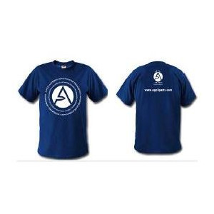 Appli Parts T-Shirt M