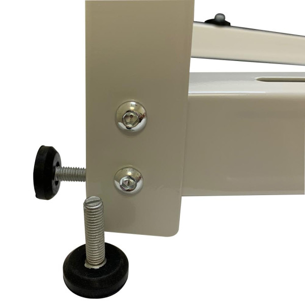 Appli Parts APAB-3160 Mini Split Wall Mounting Bracket, Heavy Duty Outdoor Support Up to 352 lbs. Fit 5000 to 36000 BTU Units, Includes Level Cross Bar, Anti Vibration Pads and Full Installation Kit Appli Parts APAB-3160 Mini Split Wall Mounting Bracket, Heavy Duty Outdoor Support Up to 352 lbs. Fit 5000 to 36000 BTU Units, Includes Level Cross Bar, Anti Vibration Pads and Full Installation Kit