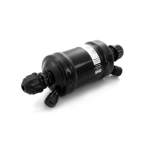 Danfoss 023Z1007 Suction Filter Drier DAS164 1/2 in 1.7-3t Flare  