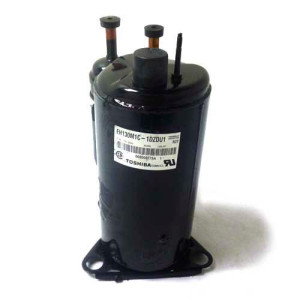 GMCC Compresor rotativo velocidad fija 18.000 Btu 220v/60hz/1ph R410 PA170M2C-3ETU / PA170M2A-3FT1 201400601290 11103010001375 Sirve EACM018C11B EADM018C11B