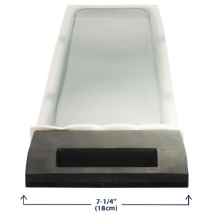 Whirlpool WP349639 Genuine OEM Dryer Lint Filter  Fits: 349639 3387232 3387332 693845 786054