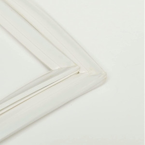 GE Gasket Kit Refrigerator White 20X63 inch WR24X433