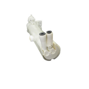 Base Para Filtro Refrigerador Whirlpool W10121138