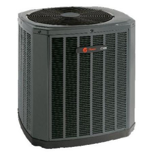 Unidad Cond. Descarga Vertical 60.000btu Xv18i Inverter Trane Seer18 R410 208-230v/60hz/1ph 4ttv8060a1000ab
