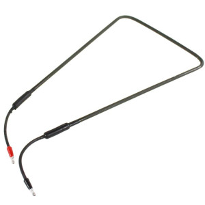 Resistencia Nev. Frigidaire Defrost 5303918255