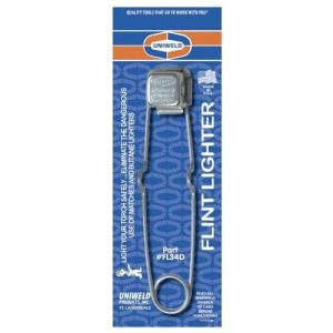 Uniweld FL34D Encendedor para Lampara/Boquilla de Soldar