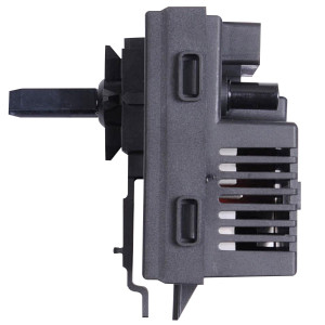 Whirlpool WPW10292584 Genuine OEM Pressure Switch  Automatic temperature, water level and LoadSense combination control switch replaces W10292584 W10177795 1550760 PS11752185 W10177795