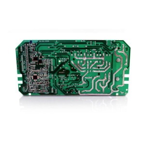 Electronic Board Mabe T04g06r07 / Ww01f00371