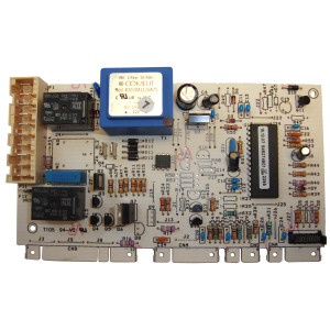 Whirlpool 8183136 Electronic Board