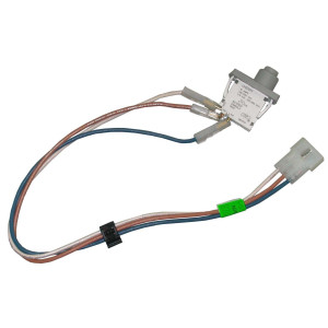 Whirlpool WP8283288 Genuine OEM Door Switch 
Fits WPW10318609 W10318609 8574875 W10128087 8283288 4165281 4371407 8519323 865677