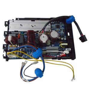 Pc Board Main Control Outdoor Unit Ecox 17222000011017 Fits: Eplt024c17b