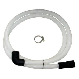Hose Drain Assembly 77 Long 675544 2730 3-4626 301206 304626 304627 4340443 661556 675482 712274 712362 713014 713587 714085 716344 717664 719006 719619 719919 719954 965211