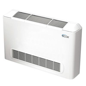 Consola Piso-Techo Vrf 12.669btu (1.1ton) R410 220v/60hz/1ph