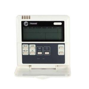 Control Tvr Trane Tcontkjr27b