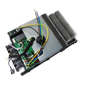 Tarjeta Control Unidad Externa CLSA-KF35W/BP3N1-BA30(RX62T FAN41560 TPD4134 ASN98D22UFZ).JD.FW.WXWK2.DK1.1 RoHS 17222000018849  Includes 17122000031130  Sirve EDFM012C17B