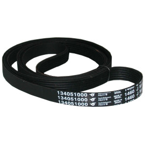 Belt Washing Machine Frigidaire 134051000